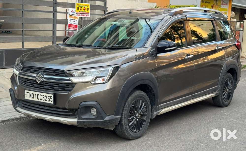 Maruti Suzuki Xl6 1.5 Zeta Mt, 2020, Petrol