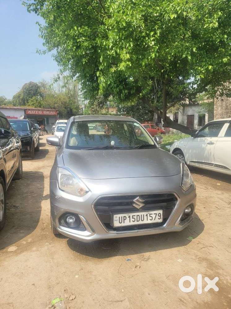 Maruti Suzuki Dzire 1.2 Lxi, 2022, Cng & Hybrids