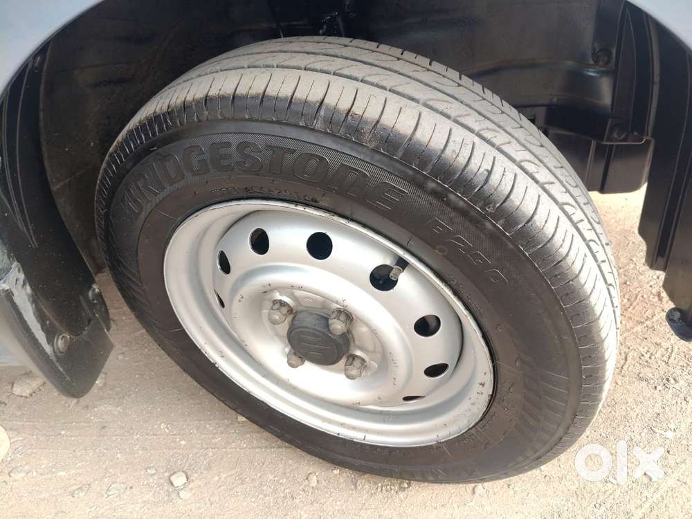 Maruti Suzuki Wagon R 1.0 2010-2013 Lxi Cng, 2011, Cng & Hybrids