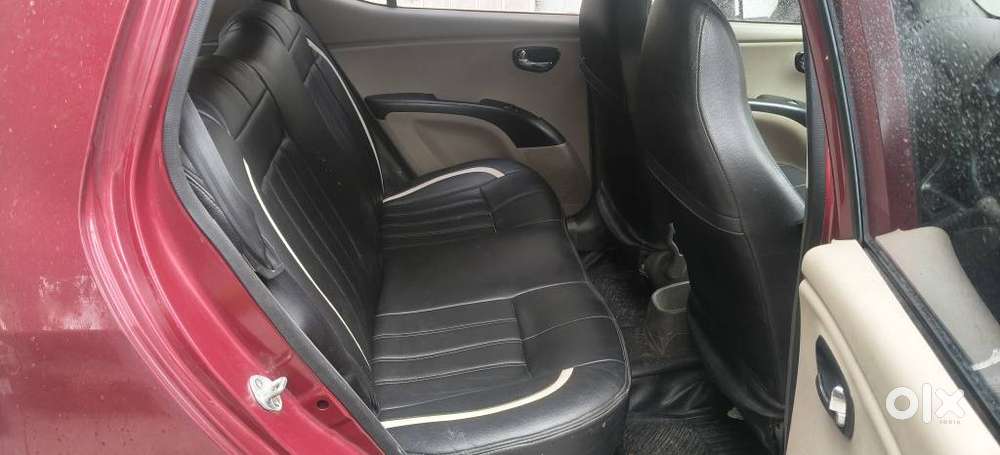 Hyundai I10 Era, 2016, Petrol