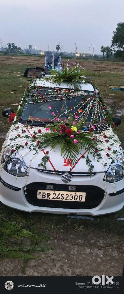 Maruti Suzuki Alto 800 2016 Petrol 430000 Km Driven