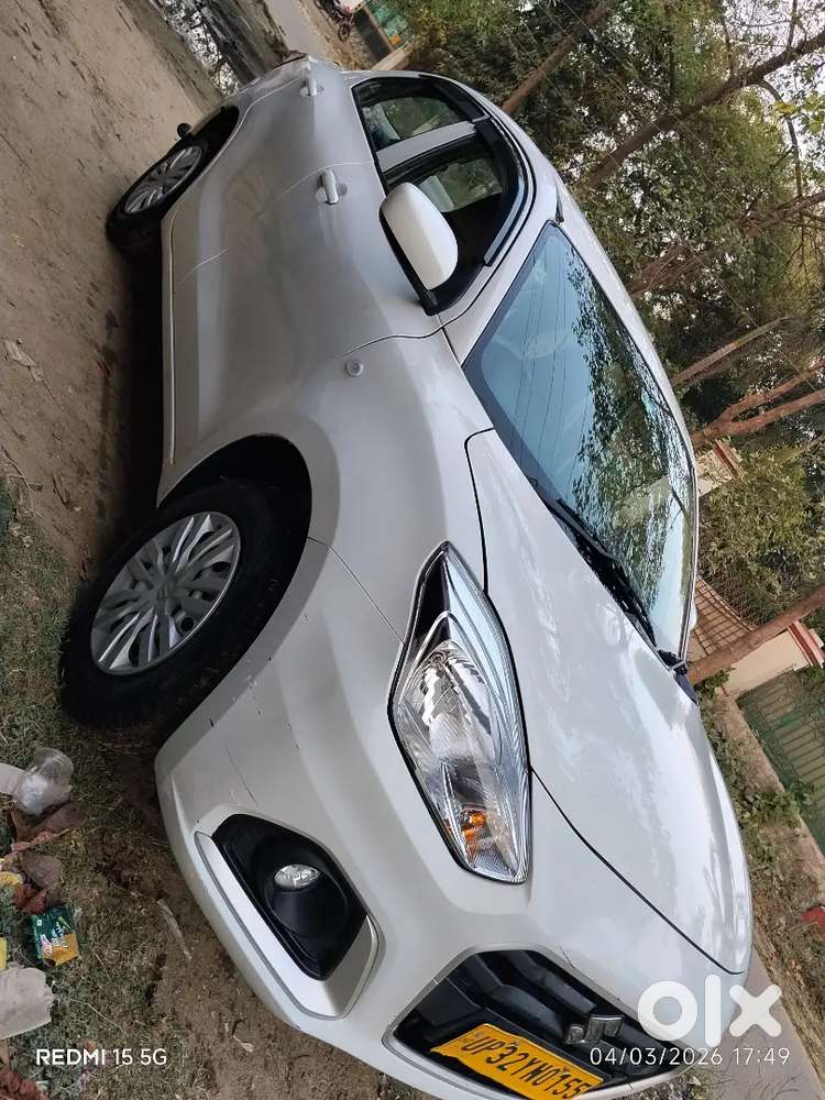 Maruti Suzuki Swift Dzire 2024 Cng & Hybrids 42500 Km Driven