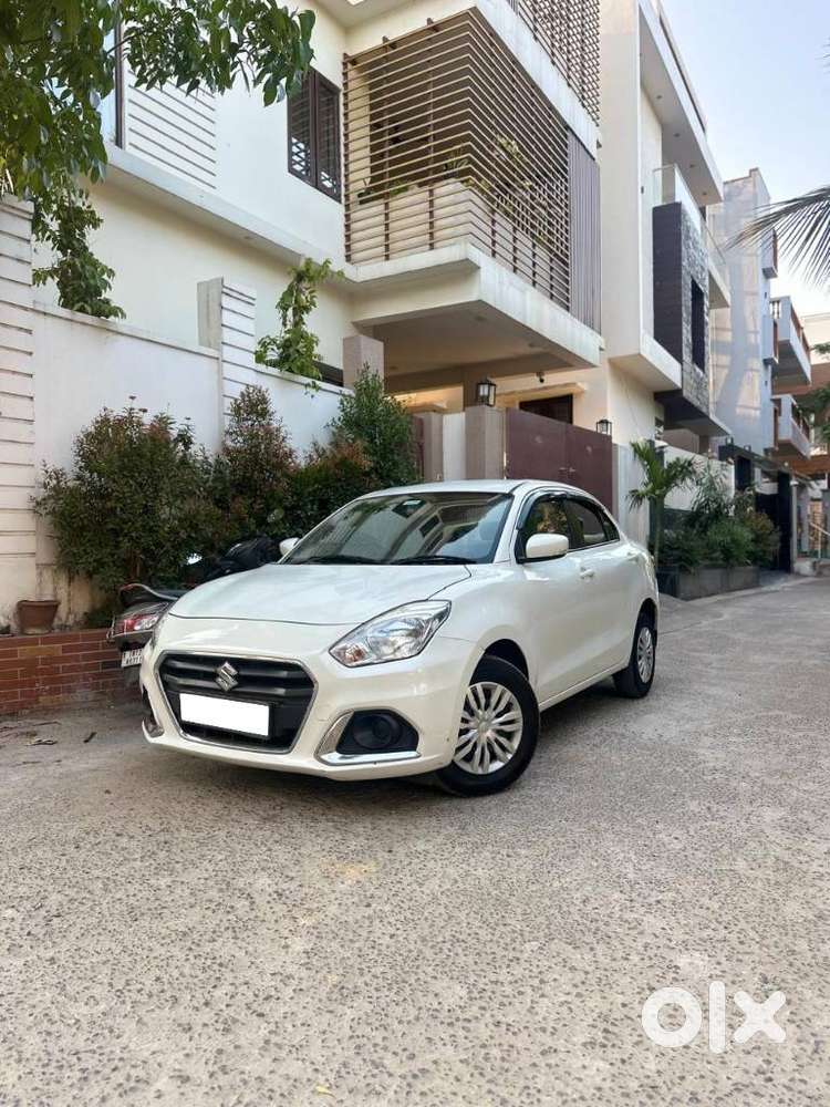 Maruti Suzuki Swift Dzire 1.3 Vxi, 2024, Petrol