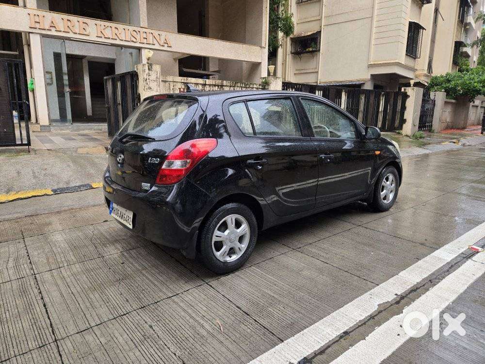 Hyundai I20 1.2 Asta, 2010, Petrol