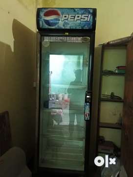 Pepsi fashion fridge olx