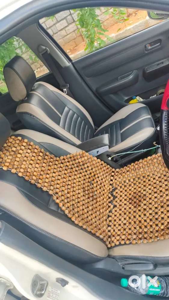 Maruti Suzuki Dzire 2015