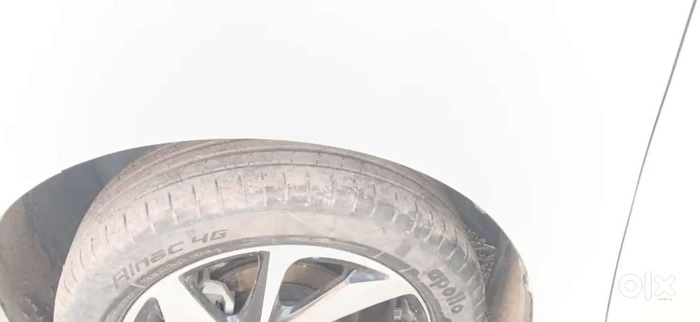Toyota Glanza 2022 Petrol 50377 Km Driven