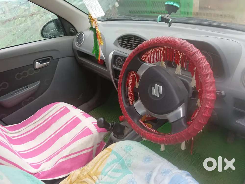 Maruti Suzuki Alto 2014 Petrol 10000 Km Driven