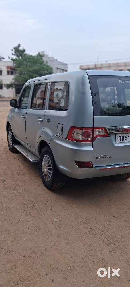 Tata Sumo Grande Mk Ii Mkii Ex Bs Iv, 2011, Diesel