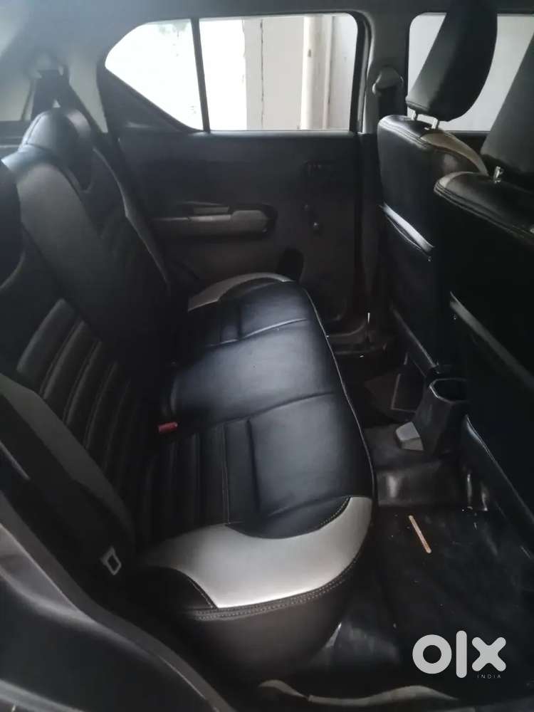 Maruti Ignis Petrol