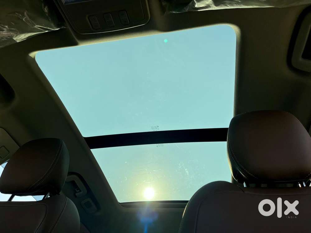 Tata Harrier Xza+, 2023, Diesel