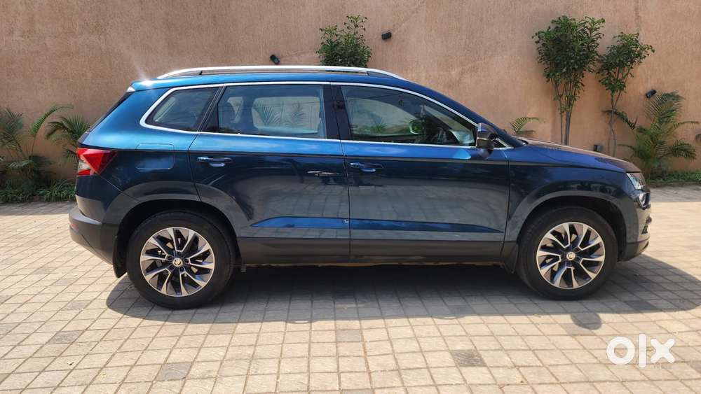 Skoda Karoq 1.5 Style At, 2020, Petrol