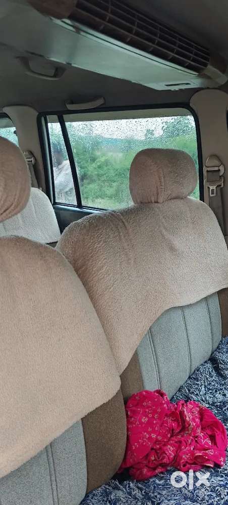 Chevrolet Tavera Ls 2014