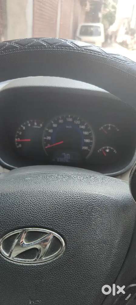 Hyundai Grand I10 2013