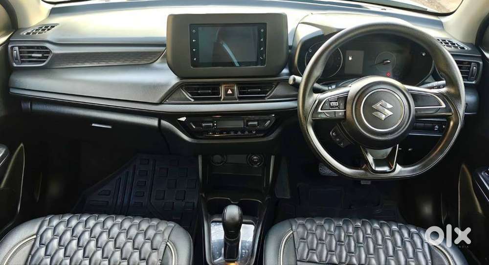 Maruti Suzuki Swift Vxi Ags, 2024, Petrol