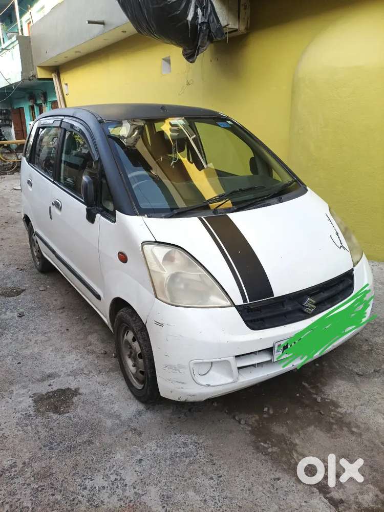 Very Good Condition Smooth Ingine New Ingine Oil Petrol Plus L P G