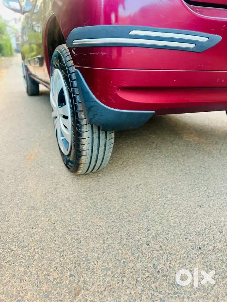 Maruti Suzuki Alto K10 2011 Petrol Good Condition