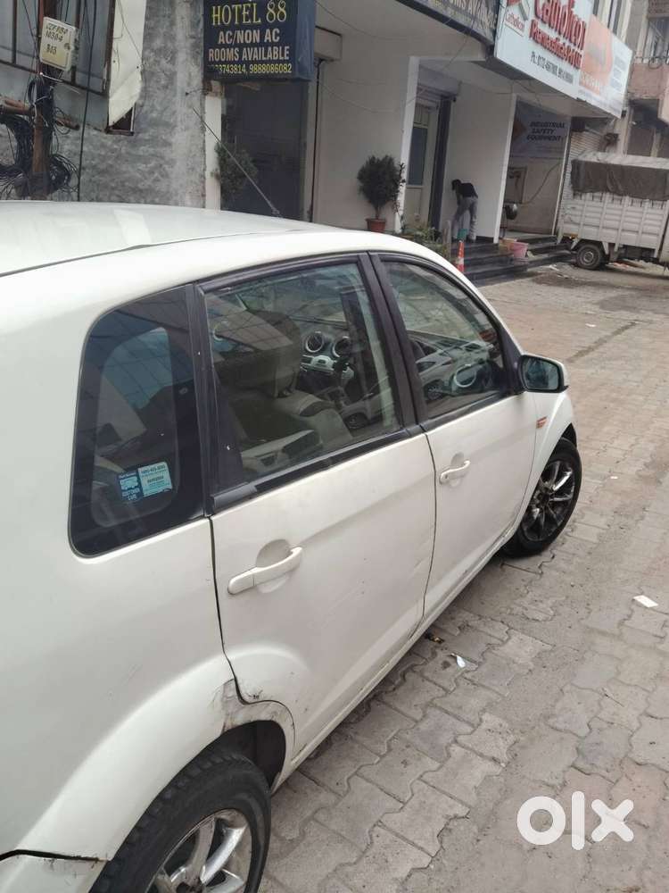 Ford Figo Diesel 2011