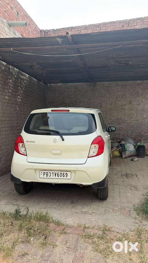 2019 Maruti Suzuki Celerio Zxi Petrol