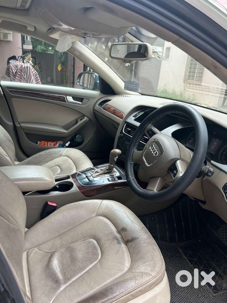 Audi A4 Diesel 2011