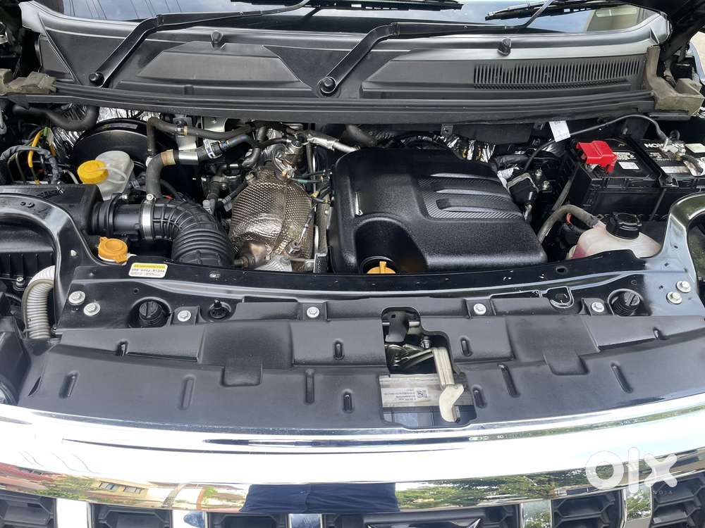 Mahindra Bolero Neo 1.5 N 10 R, 2023, Diesel