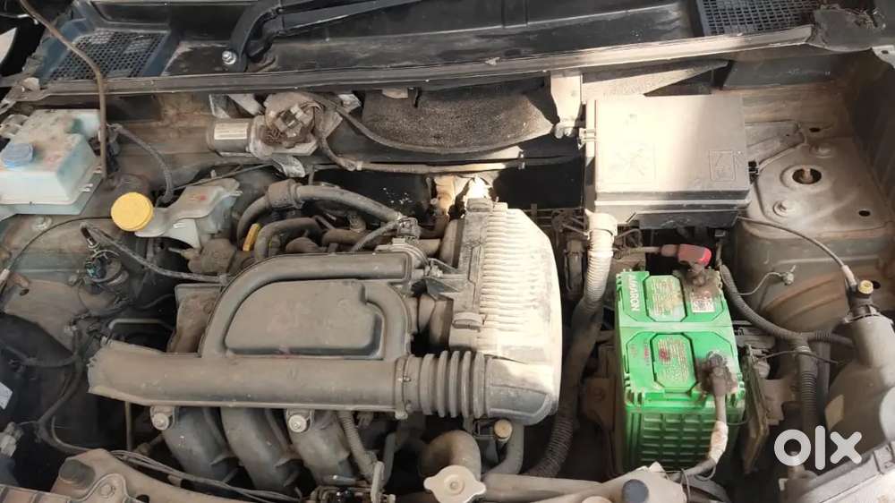 Renault Kwid 2019 Petrol