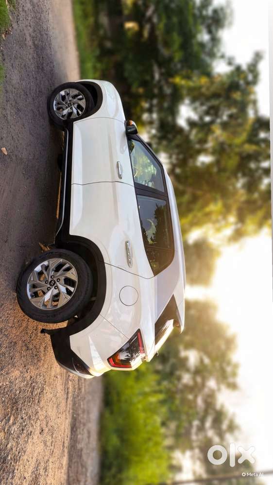Hyundai Creta 2020 Moonroof