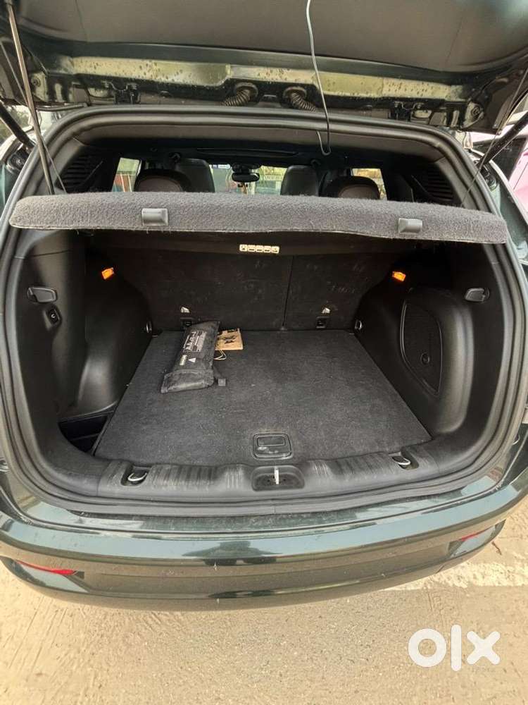 Jeep Compass 2022 Top Model Diesel Well Maintained