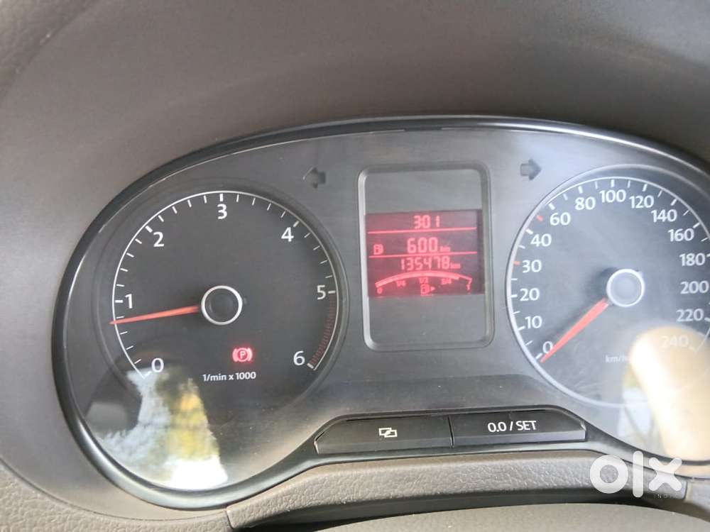 Volkswagen Vento Celeste 1.5 Tdi Highline, 2014, Diesel