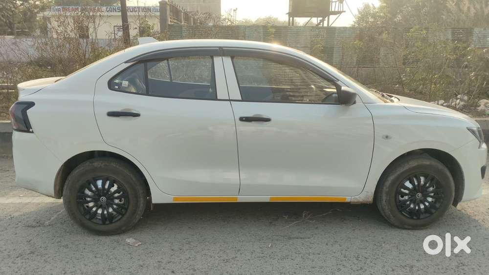 Maruti Suzuki Swift Dzire 2025
