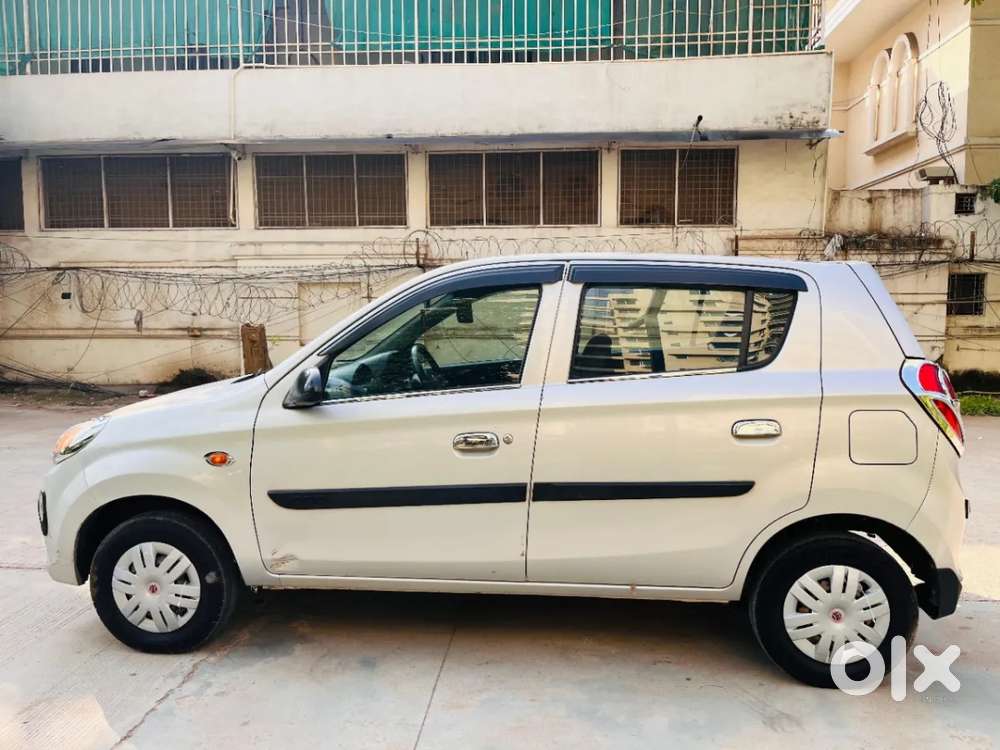 Maruti Suzuki Alto 800 Lxi, 2017, Petrol