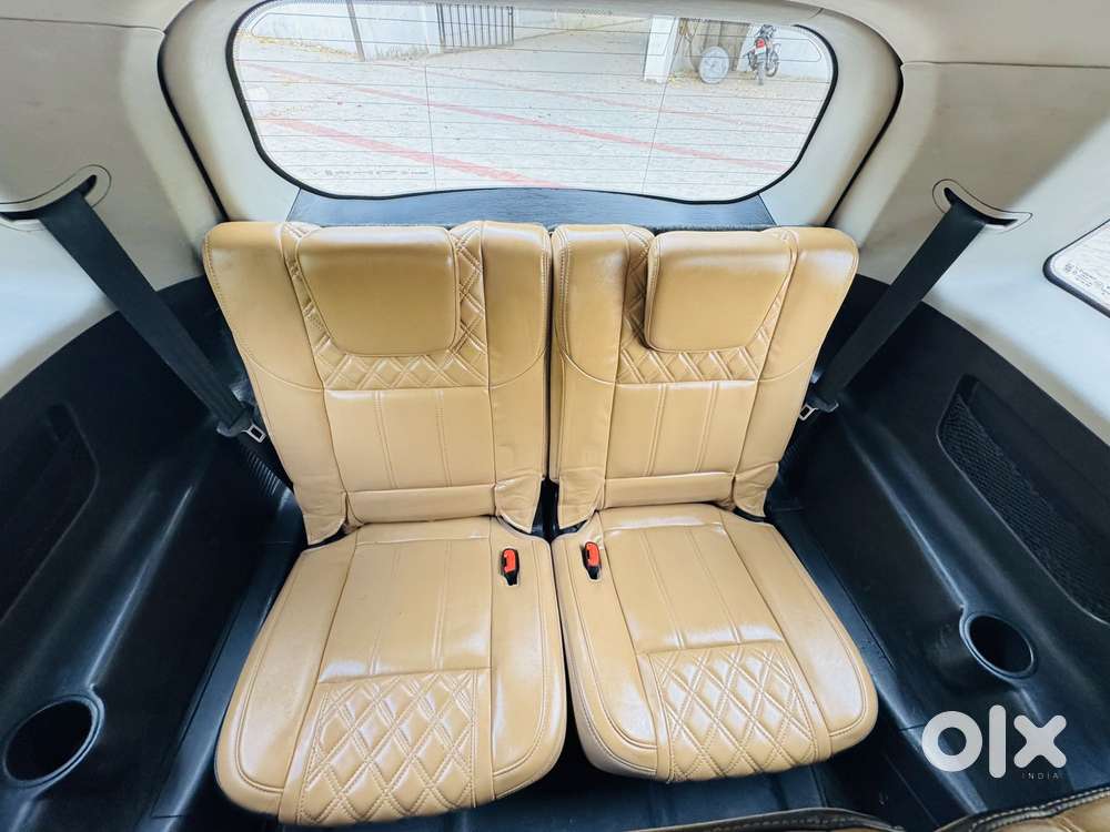 Mahindra Xuv500 W11 At, 2018, Diesel