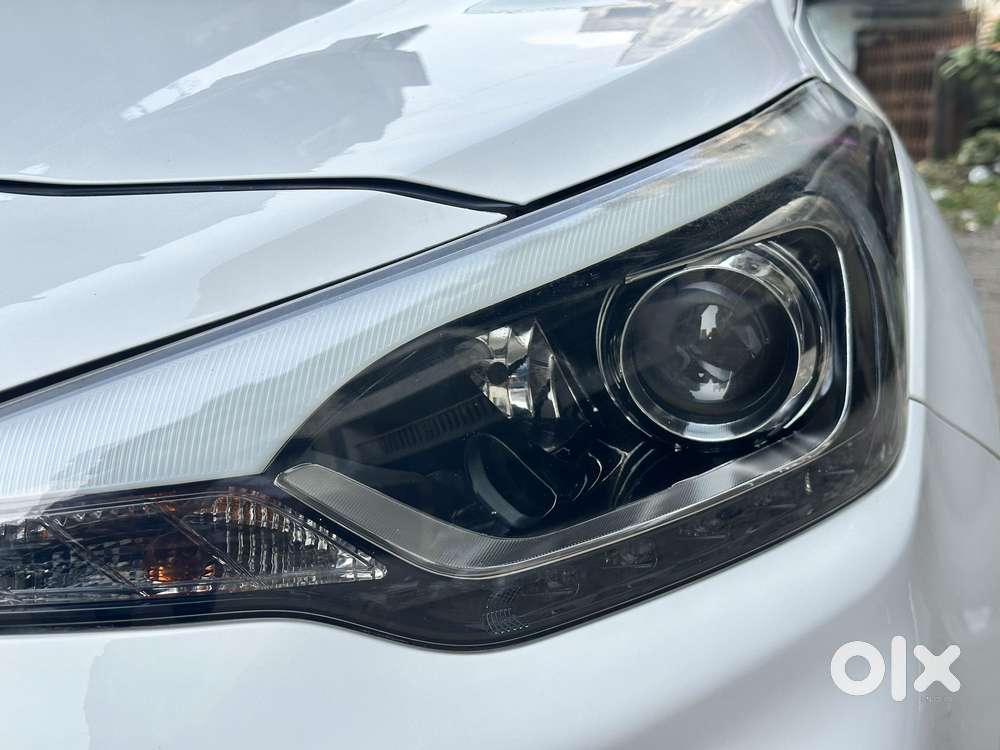 Hyundai Elite I20 Asta Option, 2019, Petrol