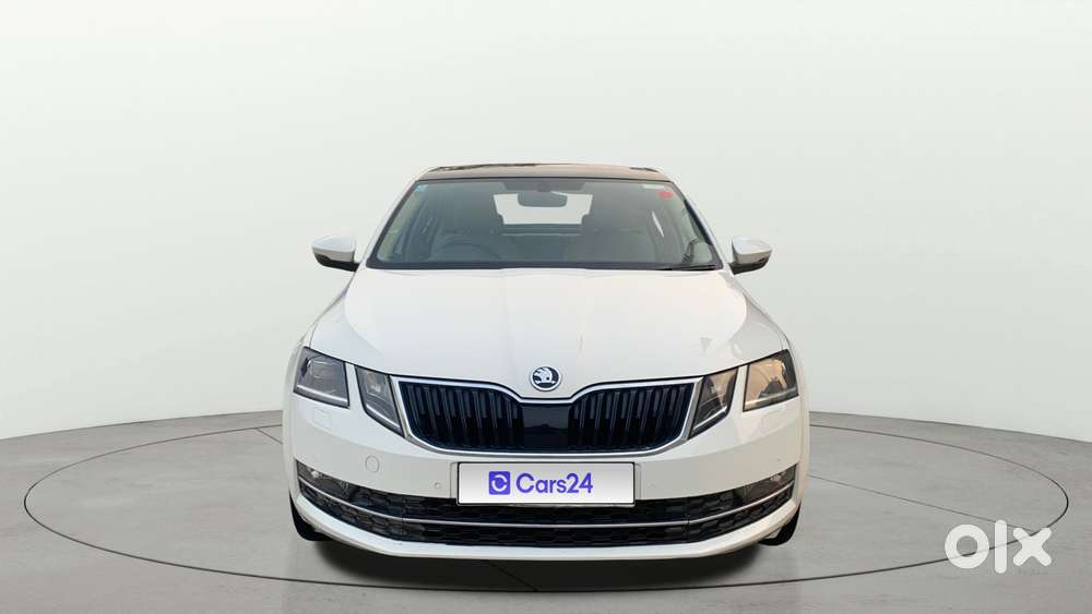 Skoda Octavia 1.8 Tsi At L K, 2018, Petrol