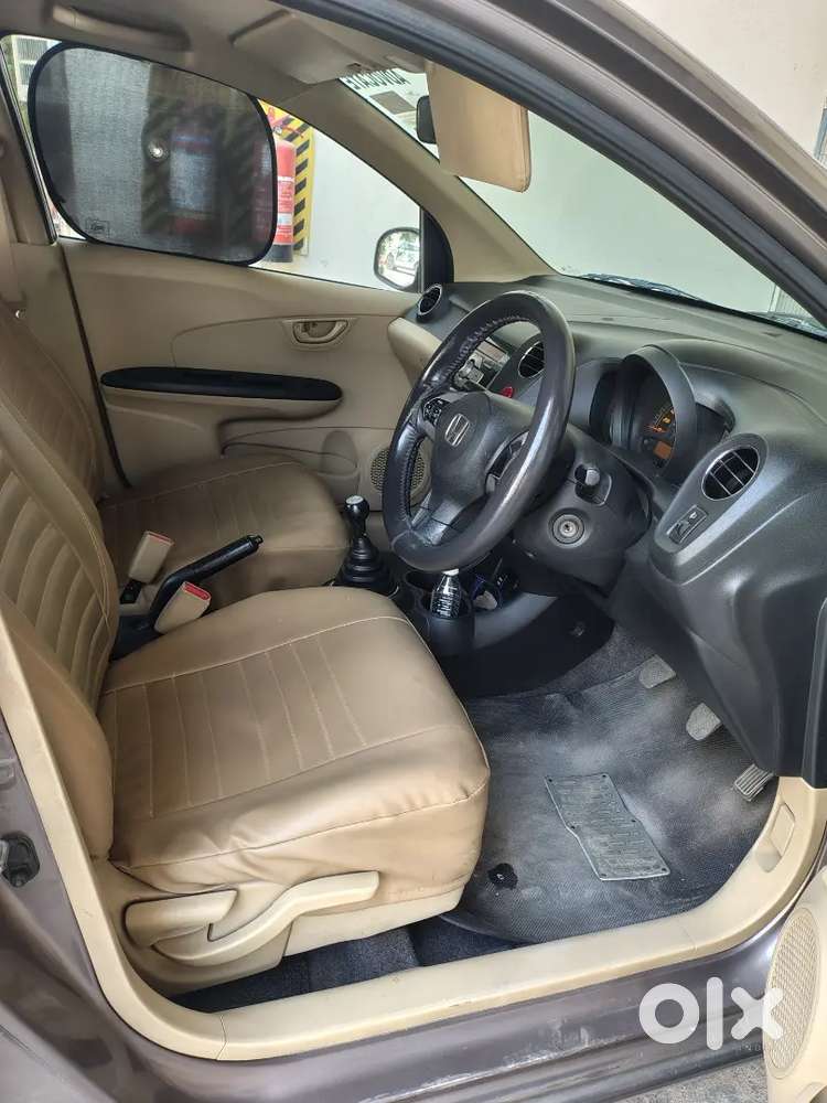 Honda Amaze Diesel 2014 Excellent Condition