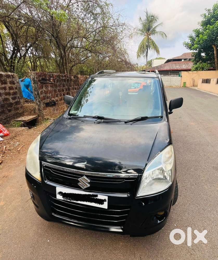 Maruti Suzuki Petrol 2013
