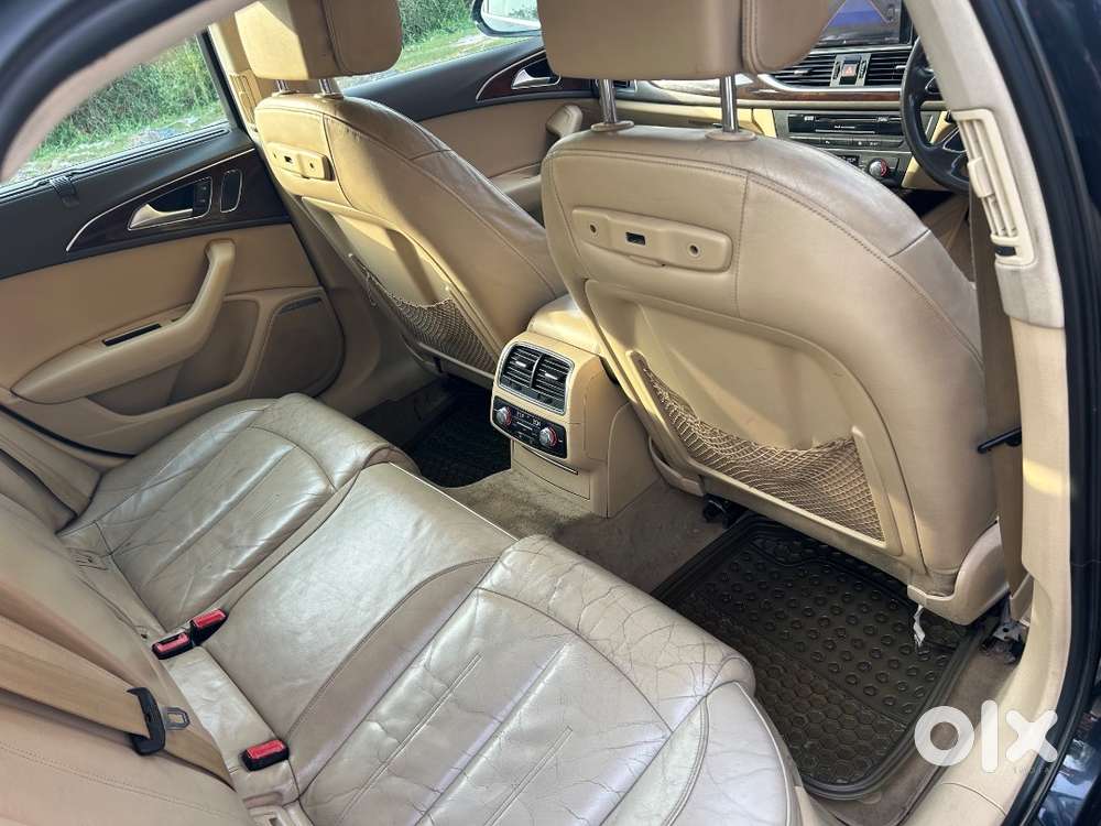 Audi A6 For Sale