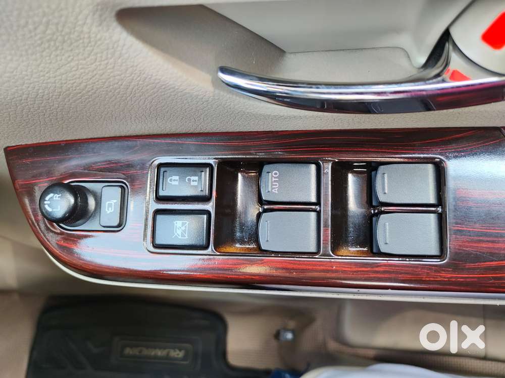 Toyota Rumion, 2024, Petrol