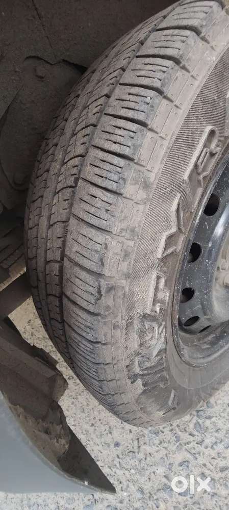 Mahindra Xuv500 2017 Diesel 101000 Km Driven Fully Used By Family Car.