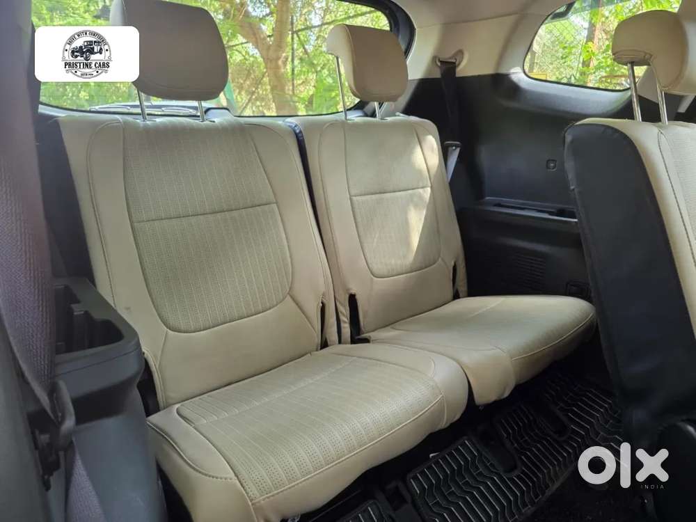 Kia Carens Clavis, 2026, Diesel