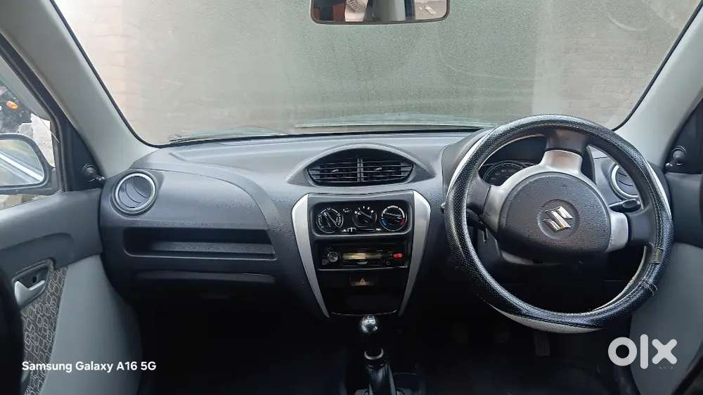 Maruti Suzuki Alto 800 2018 Petrol 50000 Km Driven