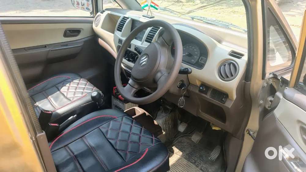 Maruti Suzuki Zen Estilo Lxi