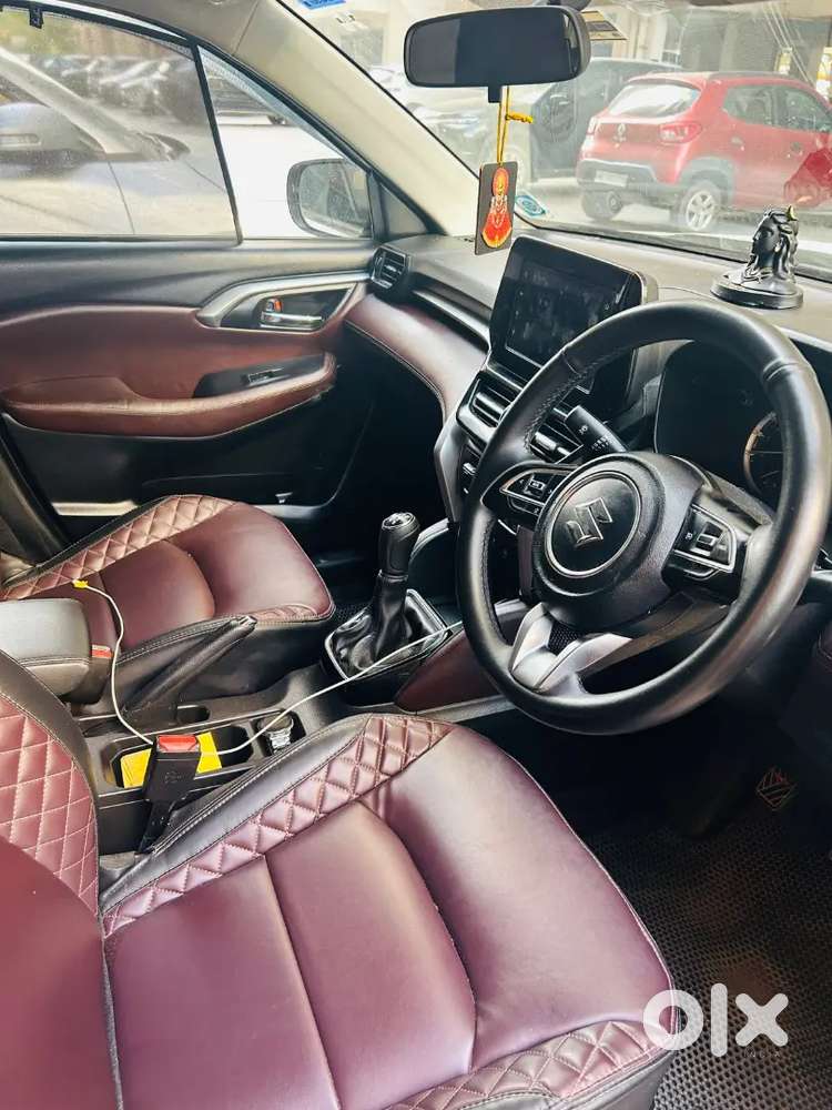 As Good As New