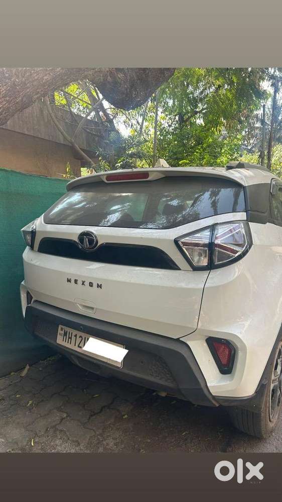 Tata Nexon Xe Petrol  Nov 2022  19,800 Km  Excellent Condition