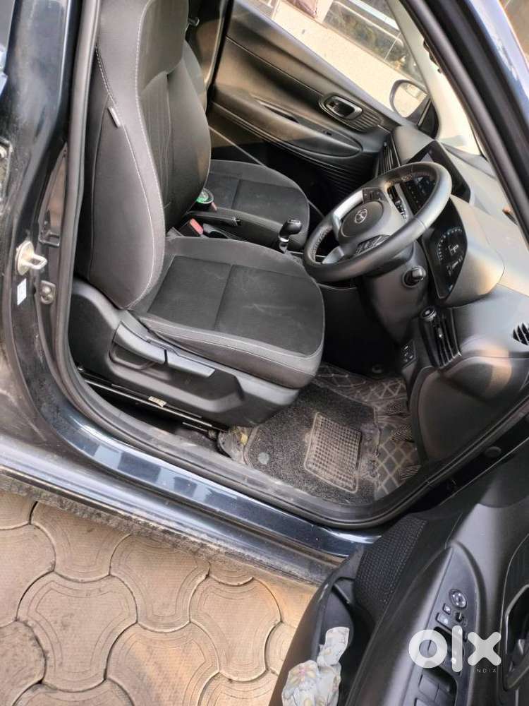 Hyundai I10 1.2 Kappa Asta O, 2022, Petrol