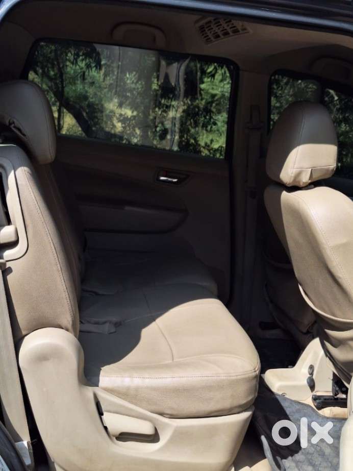 Maruti Suzuki Ertiga Zdi Shvs, 2016, Diesel