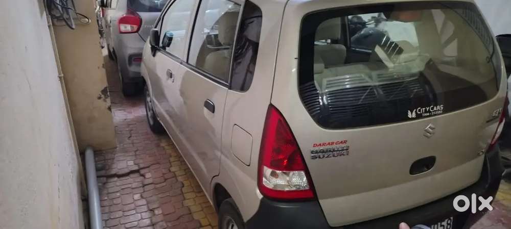 Maruti Suzuki Estilo 2009 Petrol Car