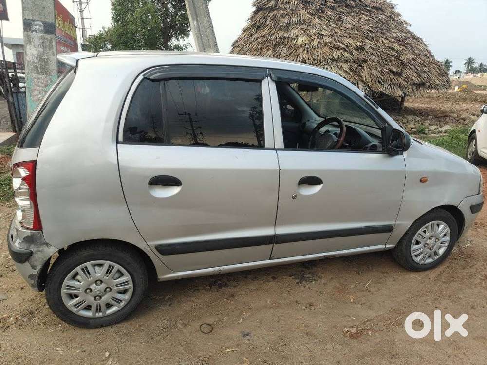 Tata Indigo Cs Ls Tdi, 2015, Diesel