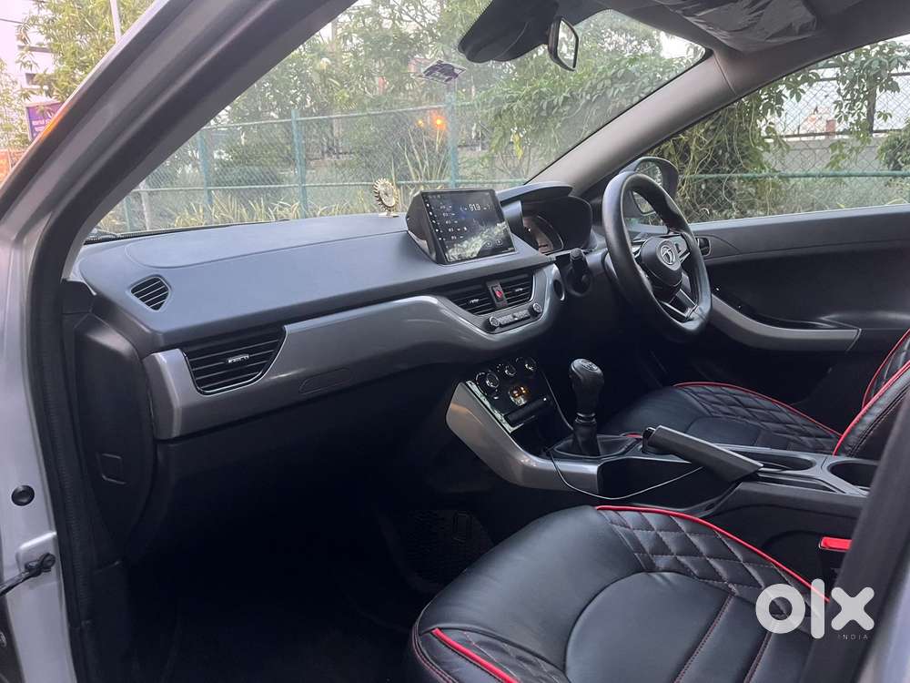 Tata Nexon, 2020, Diesel
