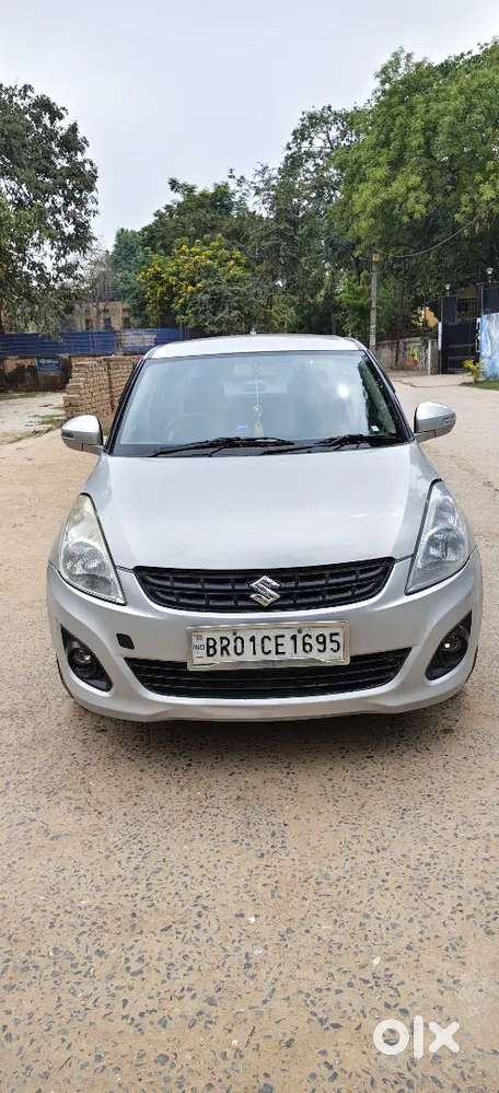 Maruti Suzuki Swift Dzire 2014 Petrol Well Maintained